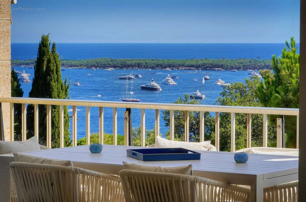 Luxueux 3P Vue Mer Californie - photo 2