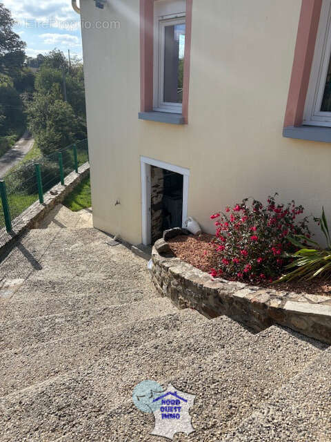 Maison a la campagne - photo 8