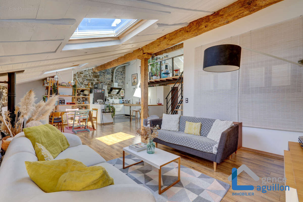 Appartement à HENDAYE