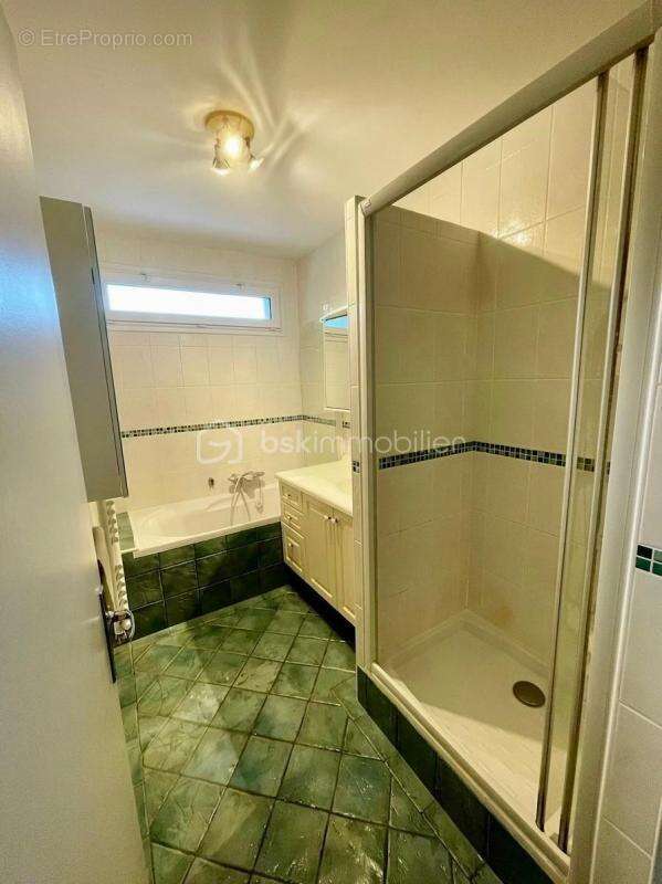 Appartement à FRANCHEVILLE