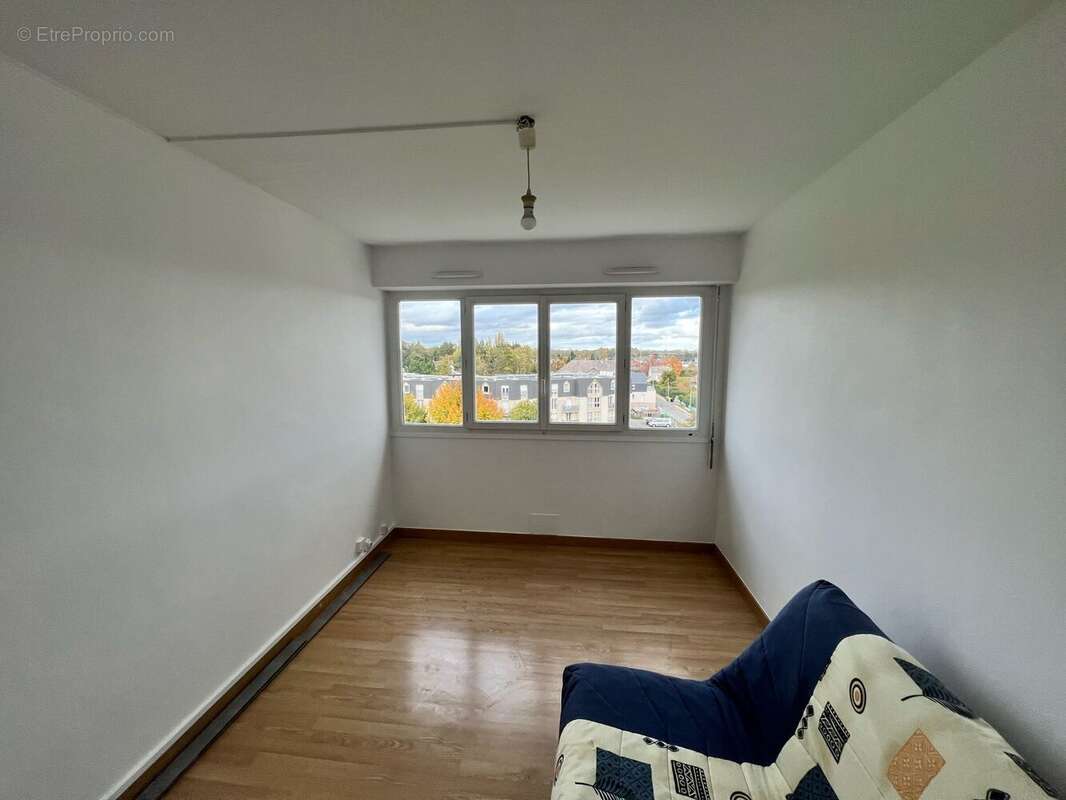 Appartement 27 m² à Orleans  - photo 3