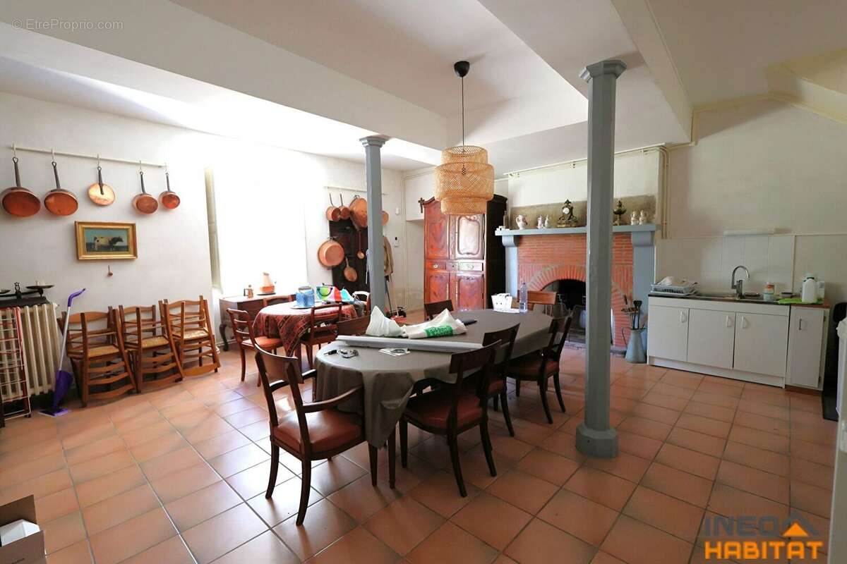 Maison à CHANTELOUP