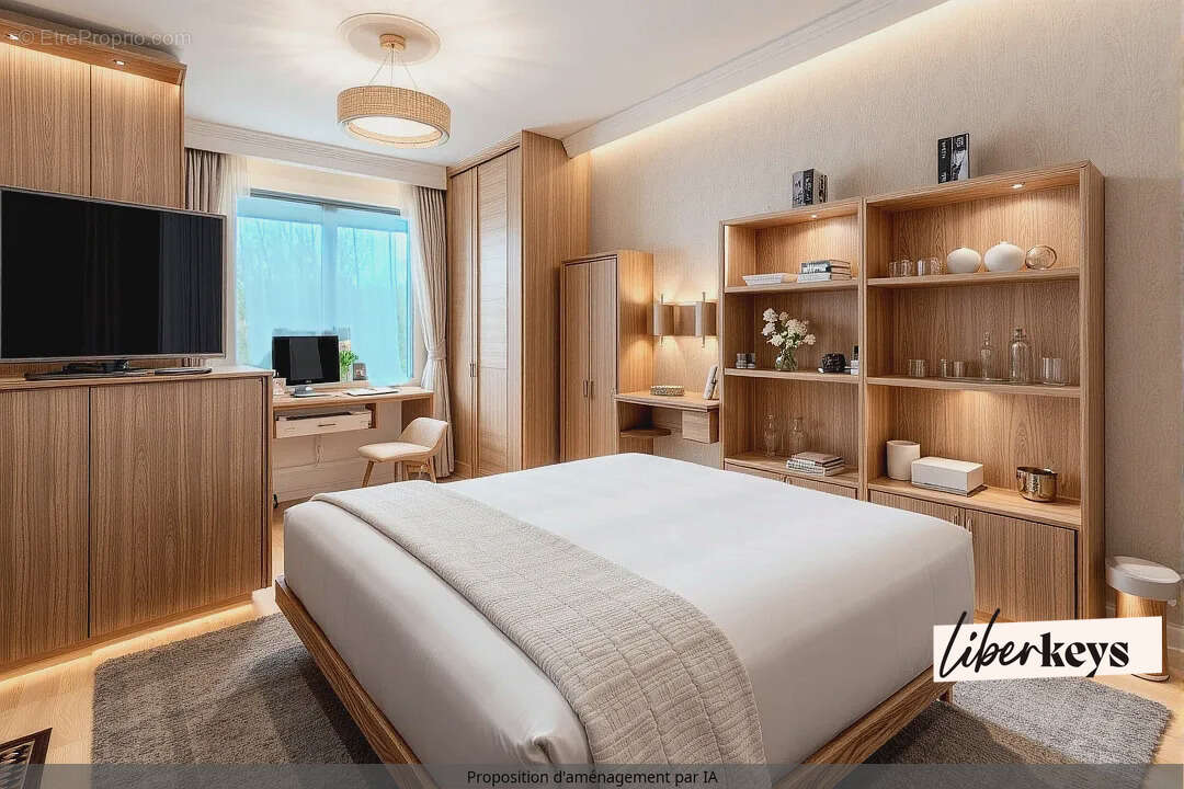 Maison à MONTREUIL-BELLAY