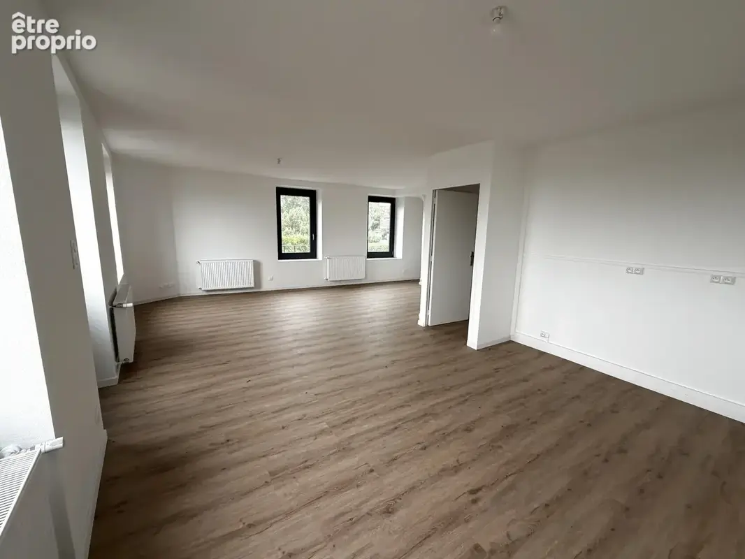 Duplex dans petite Copro Chamalières avec jardin entièrement refait à neuf - photo 3