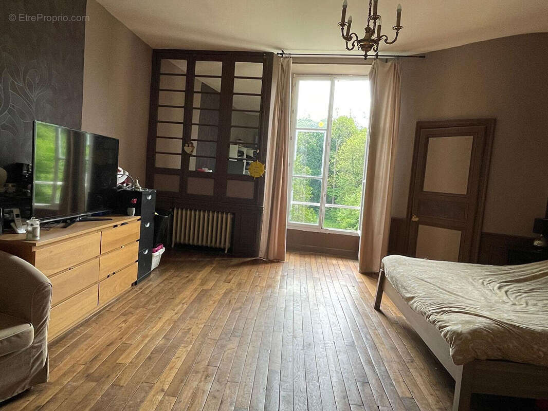 Maison à CHATEAU-THIERRY