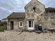 Maison à VILLERS-COTTERETS
