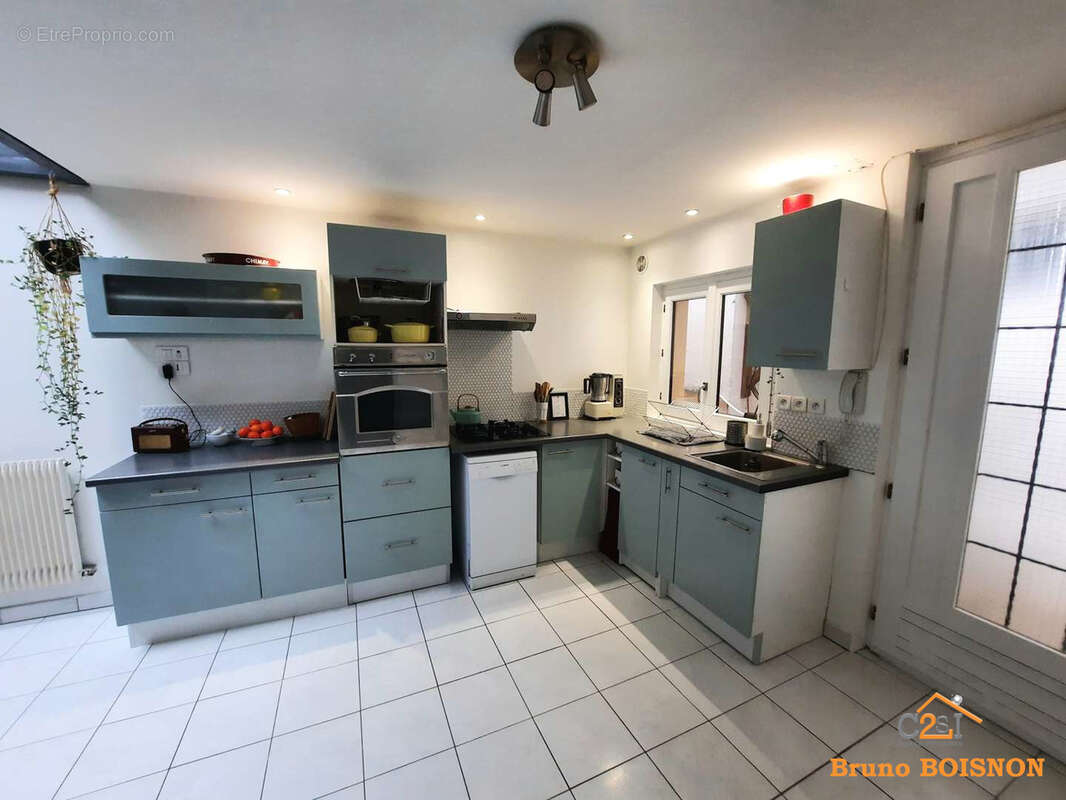 Appartement à TOURS