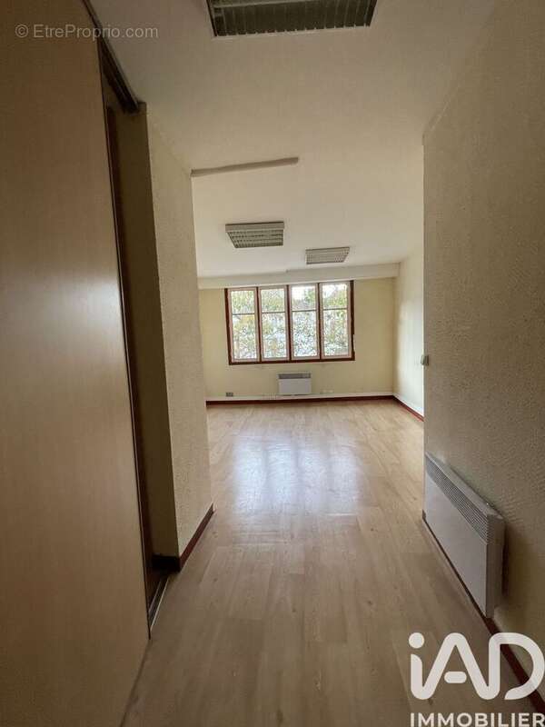 Photo 3 - Appartement à BARBEZIEUX-SAINT-HILAIRE