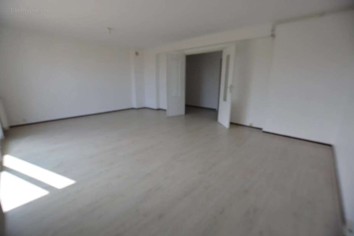 Appartement à TOURNEFEUILLE