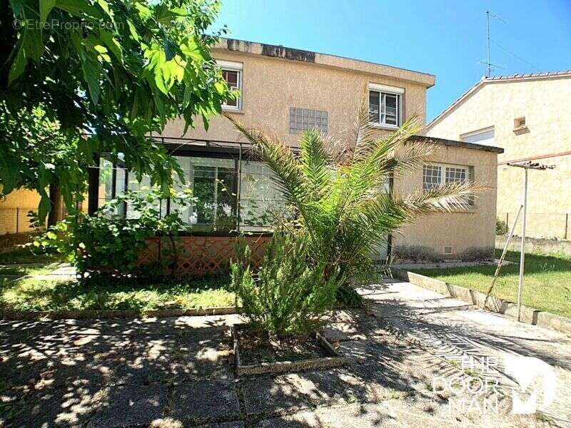 Maison 31500 - photo 10