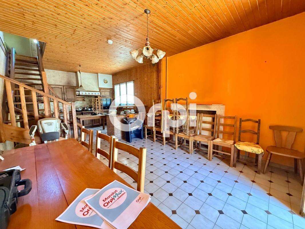 Appartement à VILLARD-BONNOT