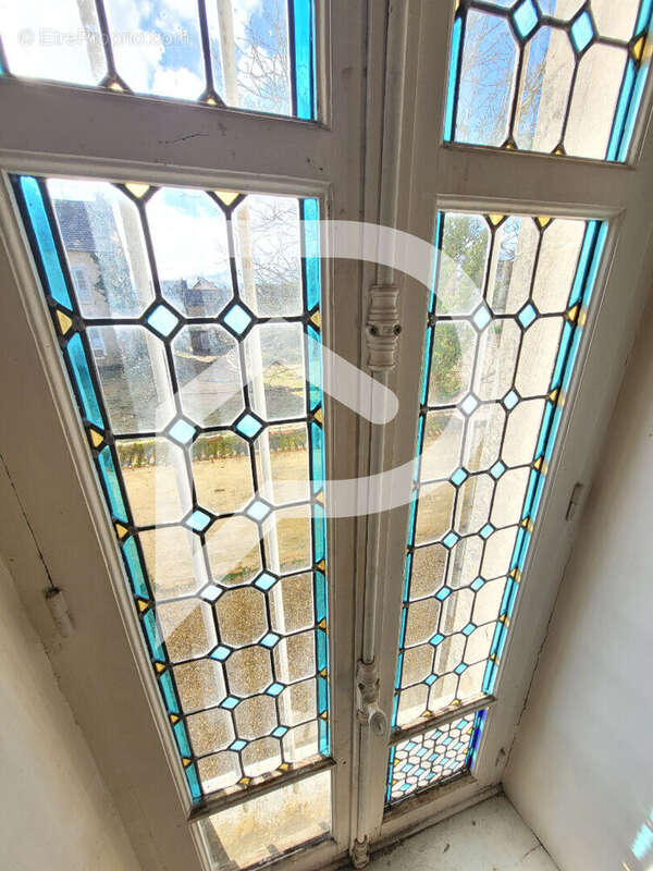 Appartement à CHAUMONT