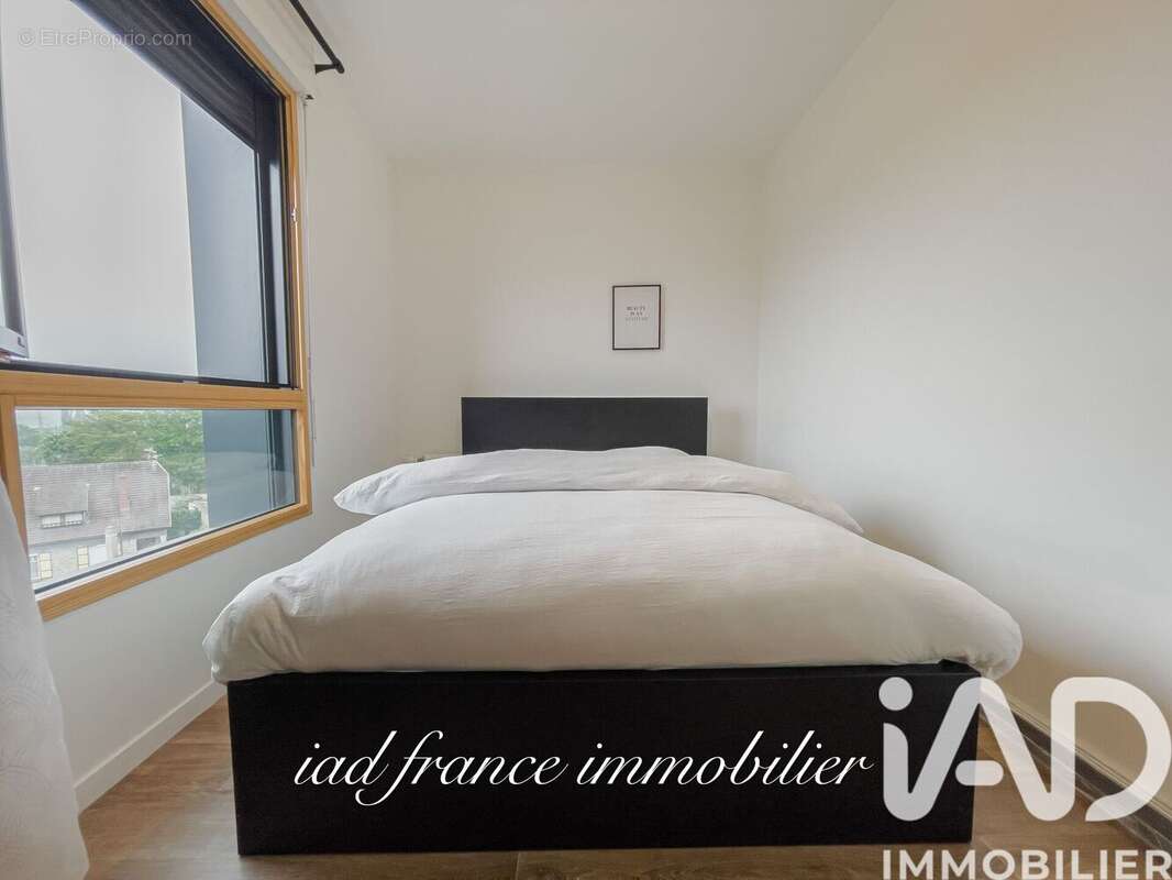 Photo 6 - Appartement à MANTES-LA-JOLIE