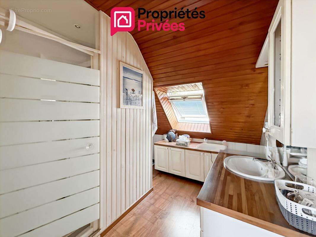 Maison Chateaubriant 6 pièce(s) 124 m2 - photo 6