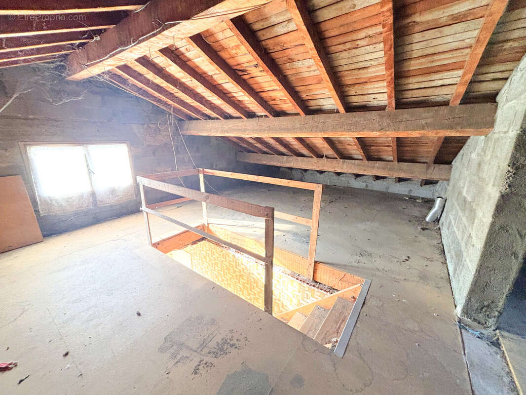 Maison à MONTBRISON