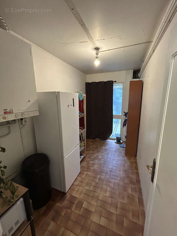 Maison à ANNET-SUR-MARNE