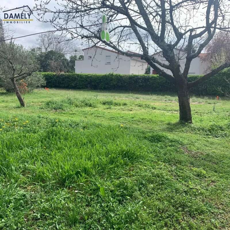 Terrain à TOULOUSE