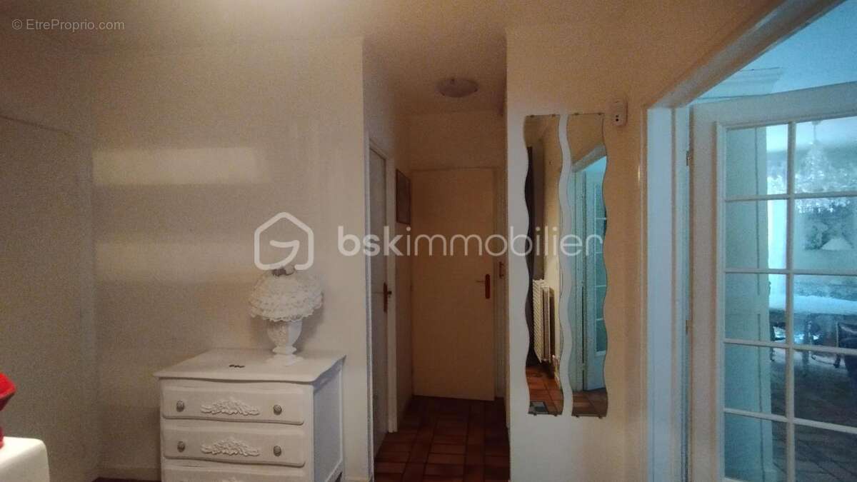Maison familiale 3 chambres - photo 8