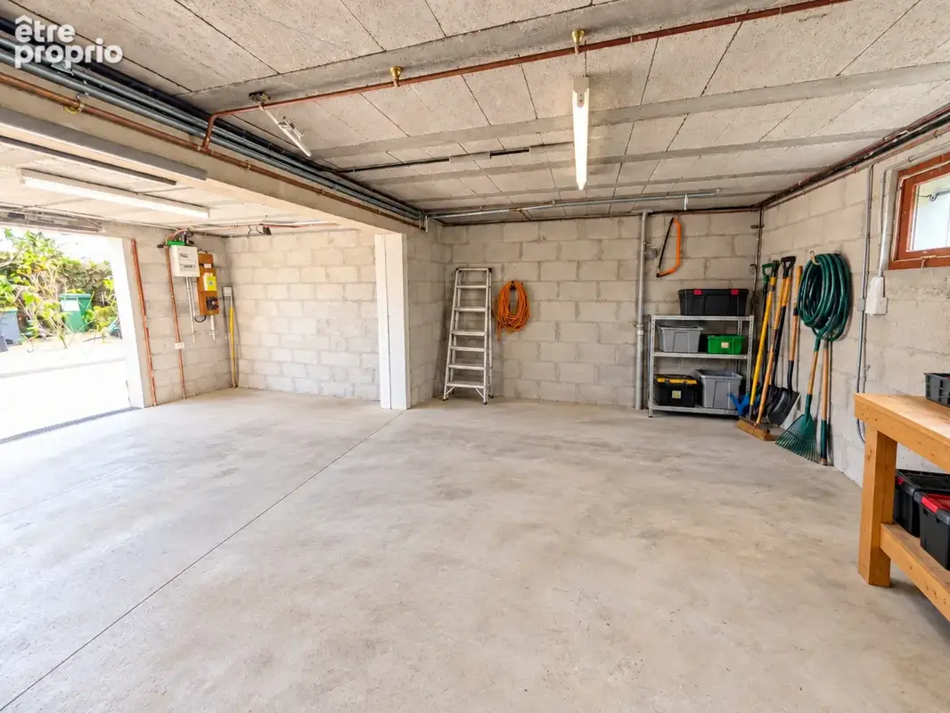 Maison individuelle en R1 avec sous sol total - photo 8
