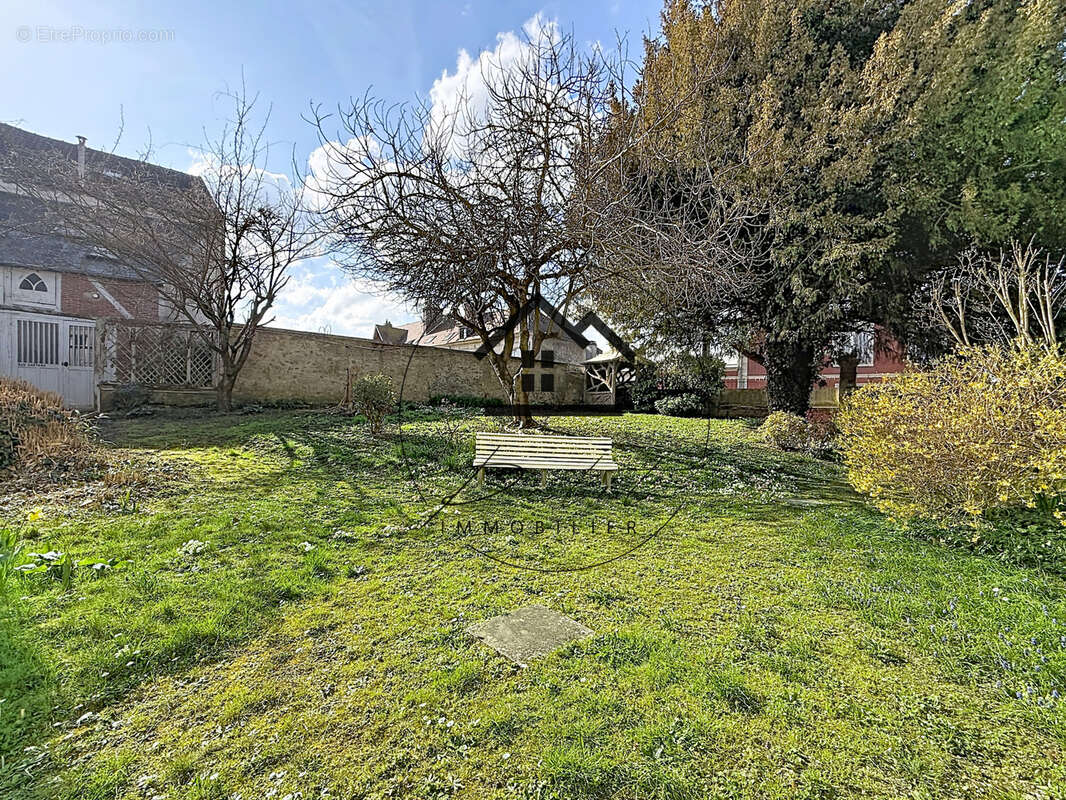 Maison à CLERMONT