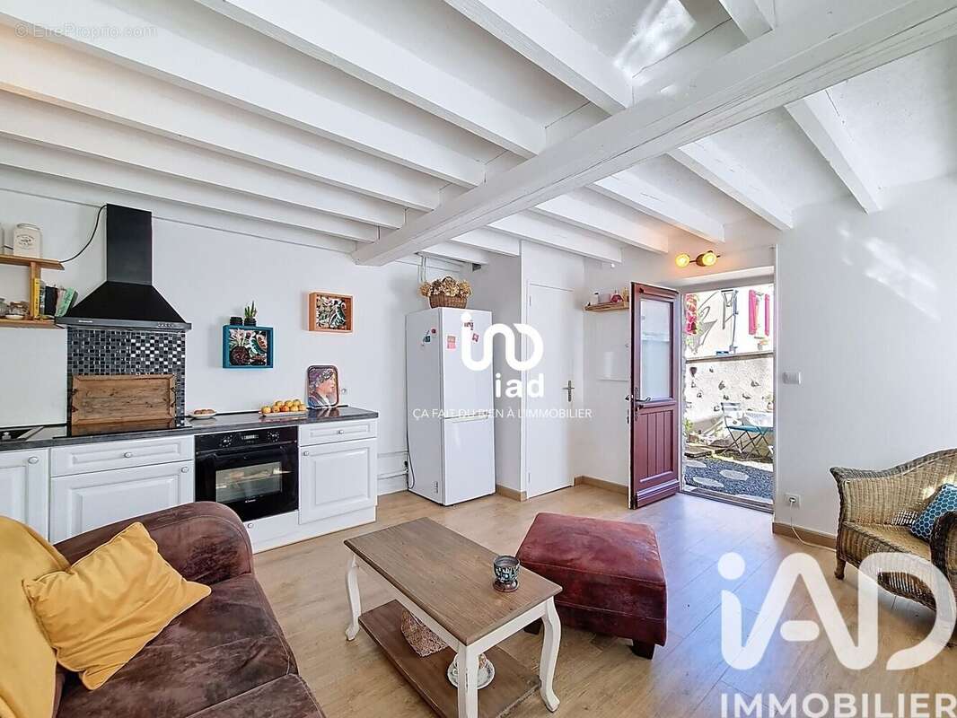 Photo 4 - Maison à BUCHELAY