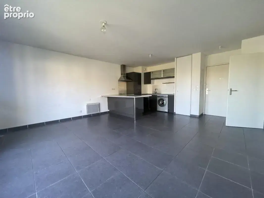 Appartement - photo 2