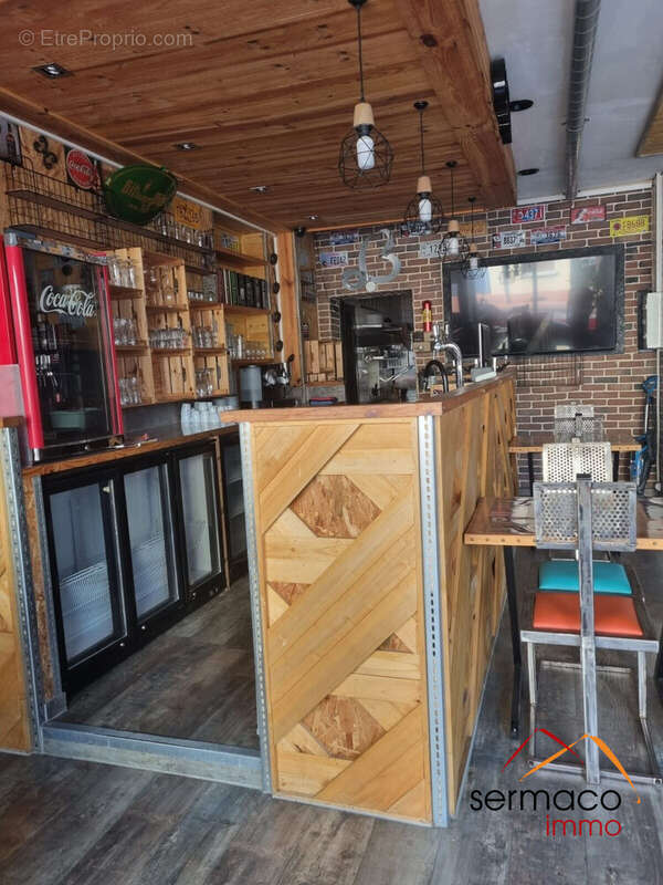 Autre à SARREGUEMINES