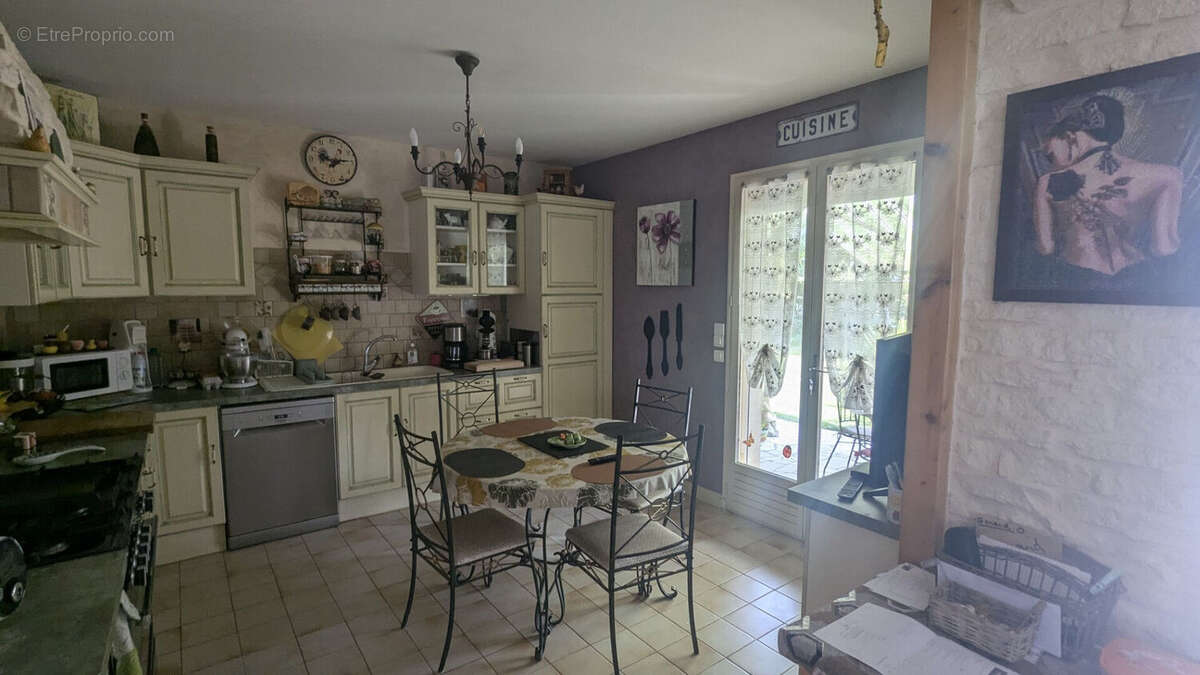 Photo 3 - Maison à AIFFRES