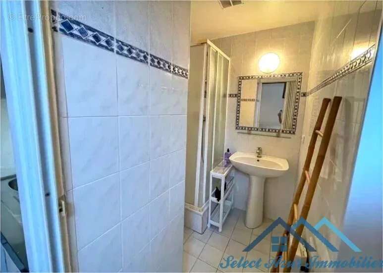 Appartement 1 pièce 12 m² à vendre à Nice (06000) - photo 4