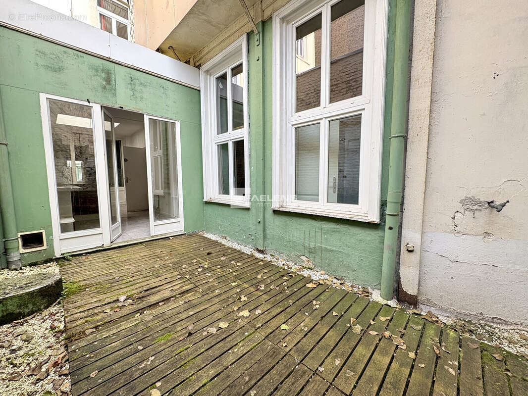 Appartement 63 m² à Lille  - photo 3