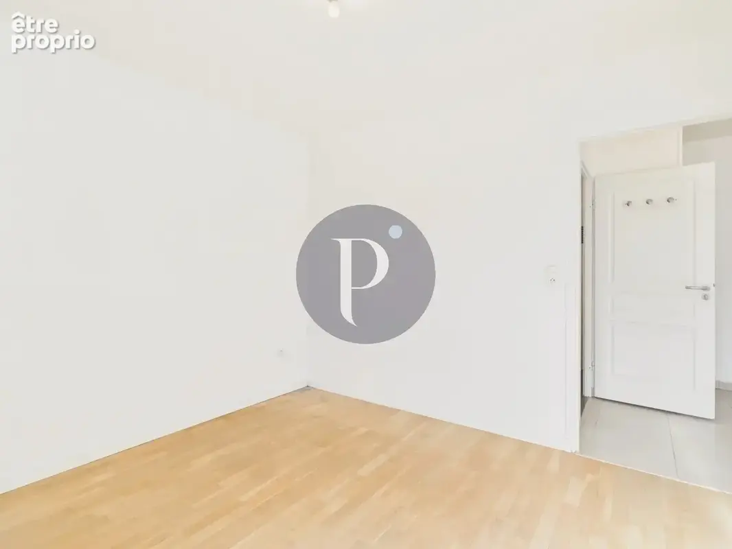 Appartement 3 pièces de 53 m² – Dernier étage dans une résidence de standing - photo 8