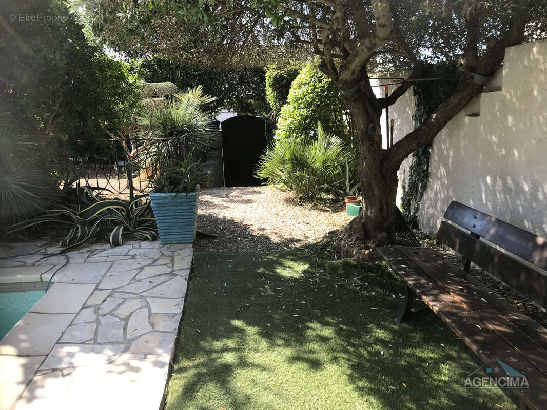 Maison à PINET