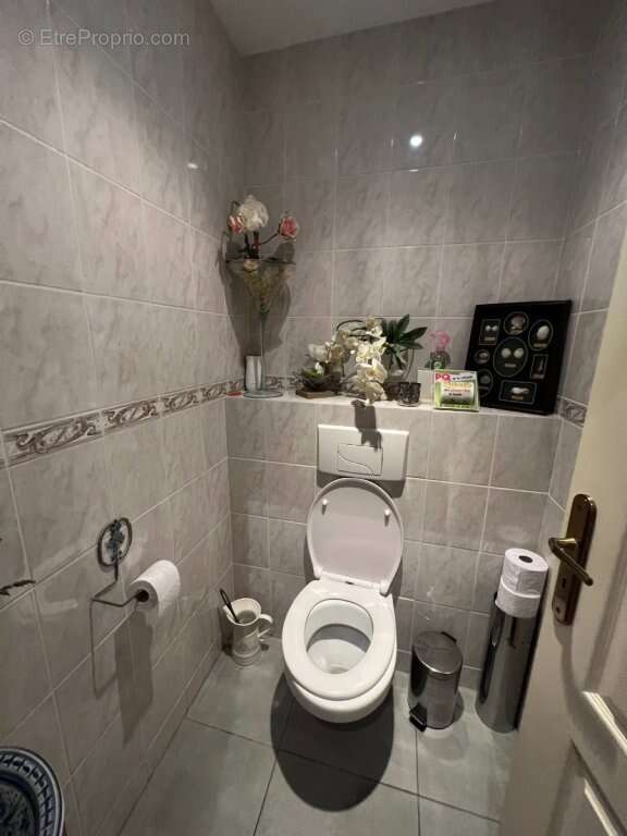 Appartement à MONTCEAU-LES-MINES