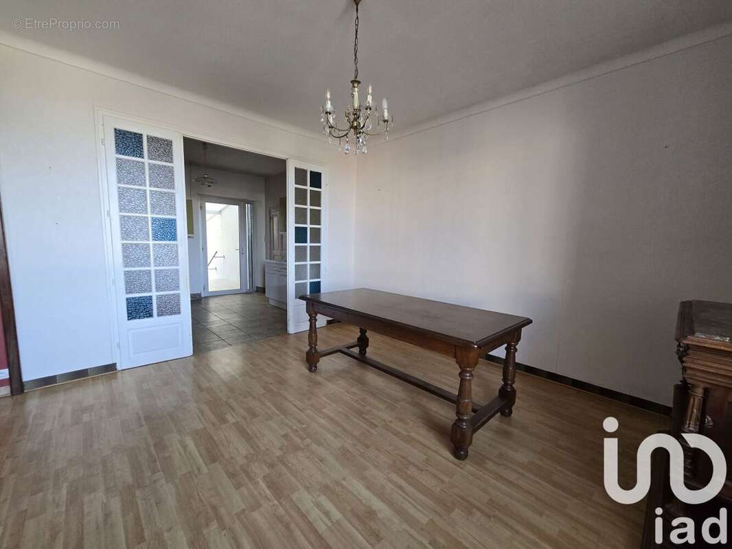 Maison 75 m² à Cholet  - photo 3
