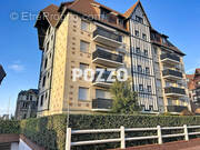 Appartement à DEAUVILLE