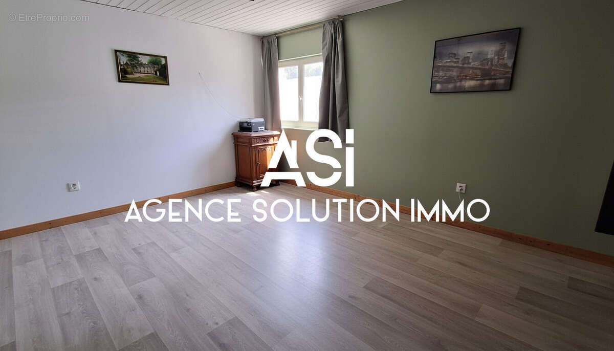Maison 3 ch Javron Les Chapelles Chattemoue - Country house 3 bdr + garden - photo 5