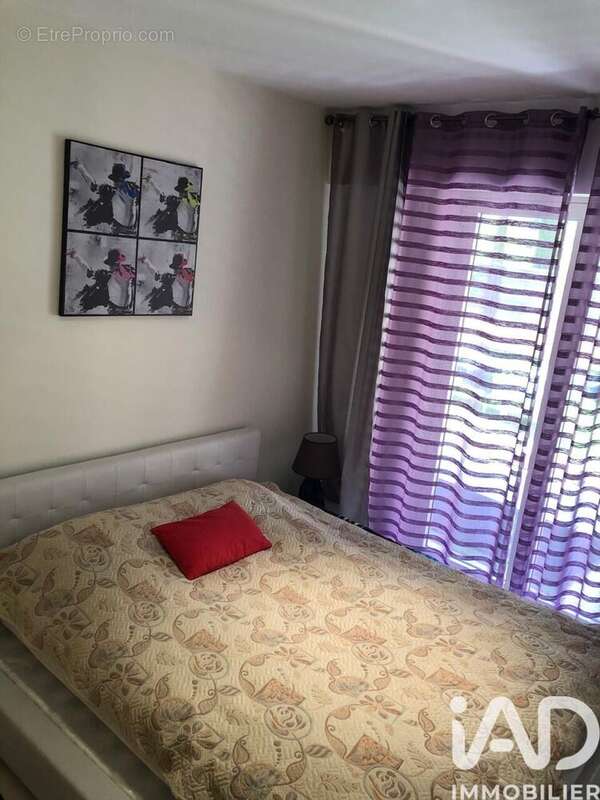 Photo 9 - Appartement à THEOULE-SUR-MER