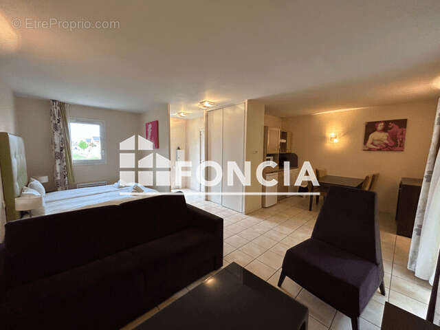 Appartement à AMBOISE