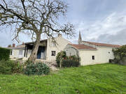 Maison à GROSBREUIL