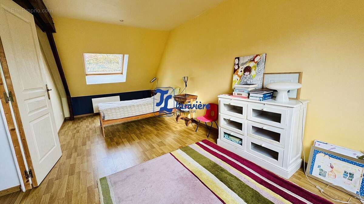 Maison à AMBLETEUSE