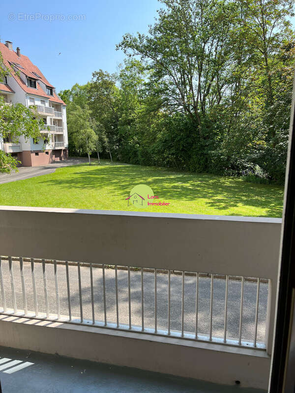 Appartement 47 m² à Wolfisheim  - photo 4