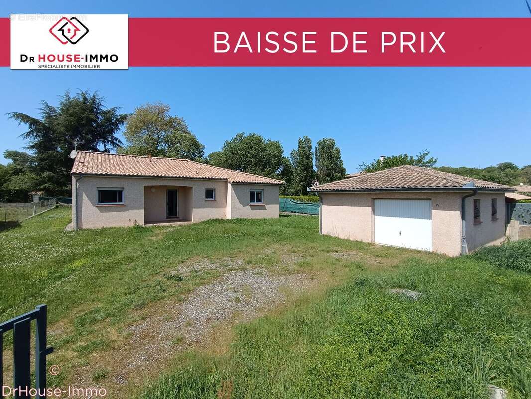 Maison 120 m² à Fonsorbes  - photo 12