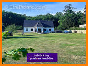 Maison à VERNEUIL-SUR-AVRE