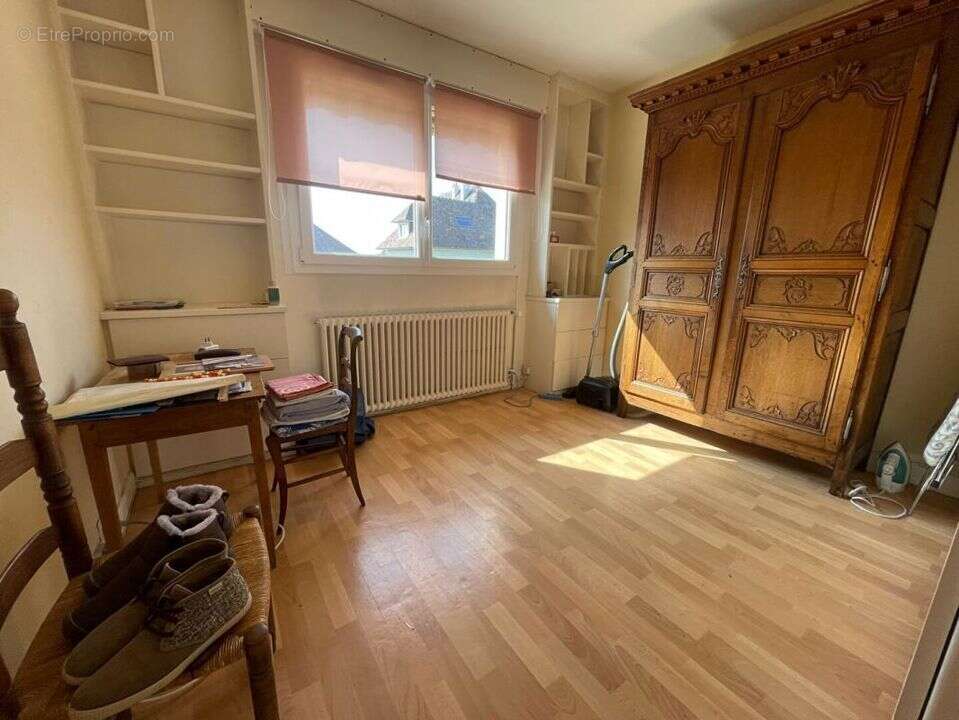 Maison à CAEN