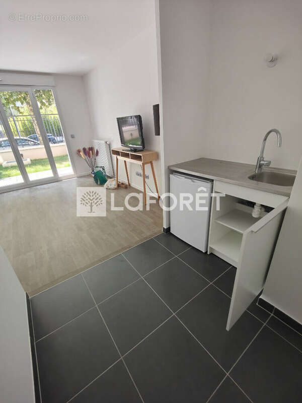 Appartement à LE PERREUX-SUR-MARNE