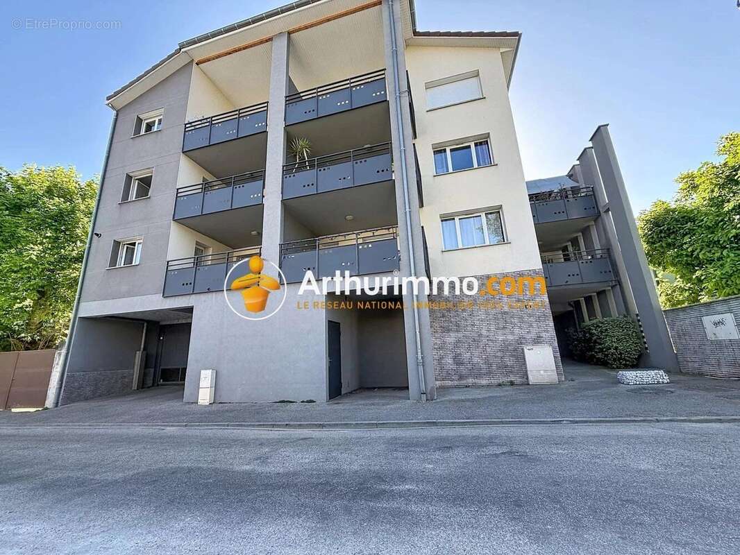 Vente Appartement Bourgoin-jallieu(38300) 359 000ï¿œ - photo 4
