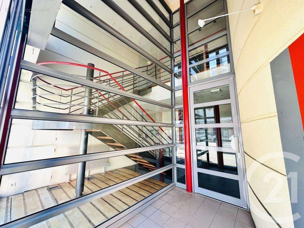 Appartement à LIMOGES