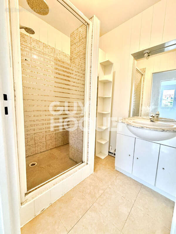 Appartement à Mennecy de 60.36 m2 - photo 5