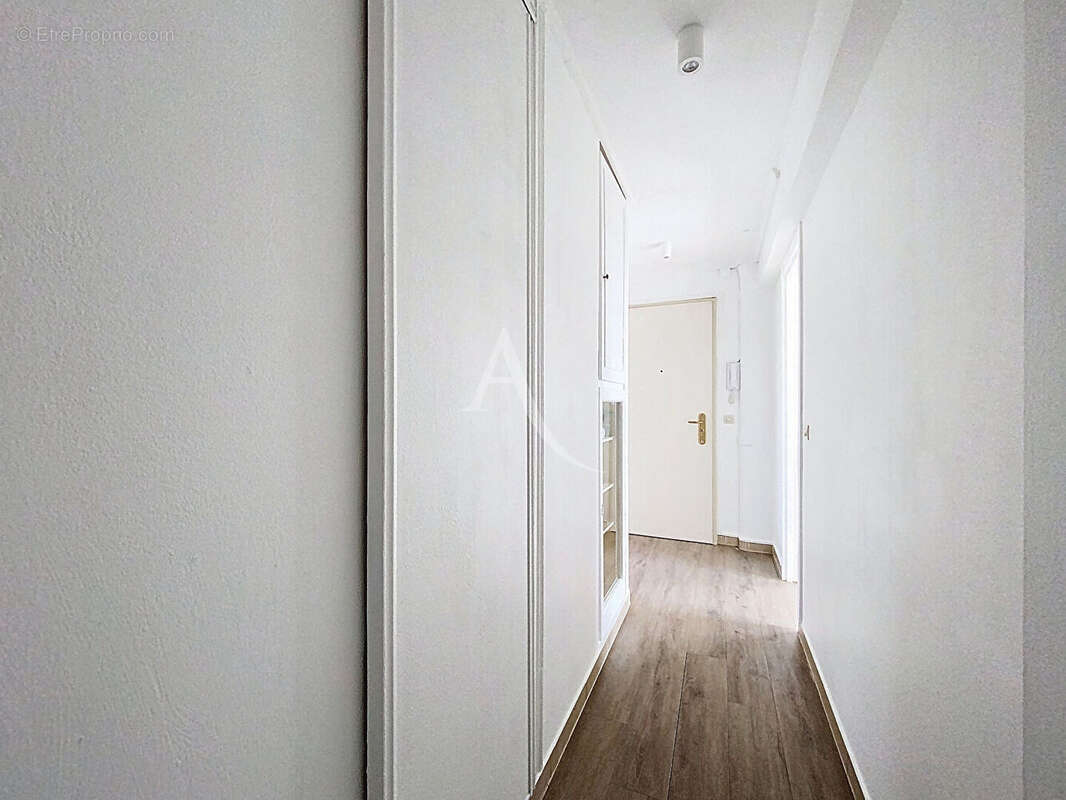 Appartement à SAINT-GERMAIN-EN-LAYE