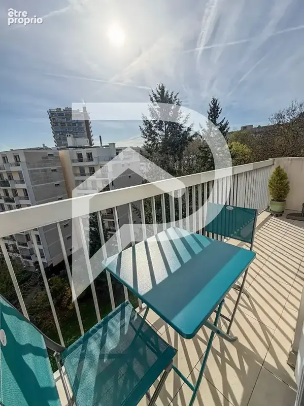 Appartement Clamart 3/4 pièce(s) 89.3 m2 - DERNIERE ETAGE - photo 3